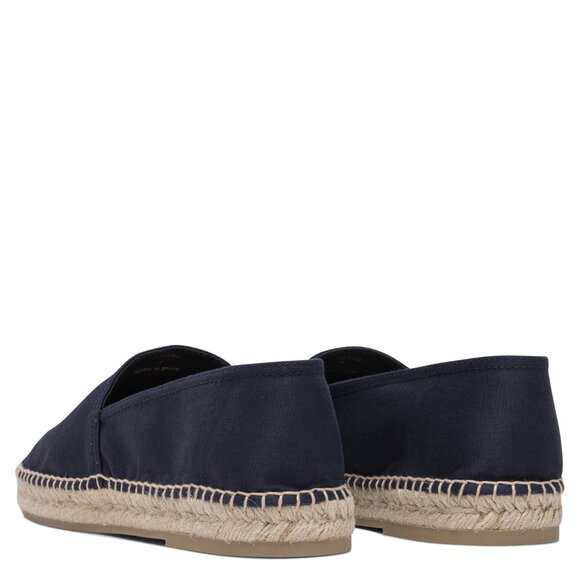 Prada Cotton Espadrilles UK 8 Men - Picture 4 of 5